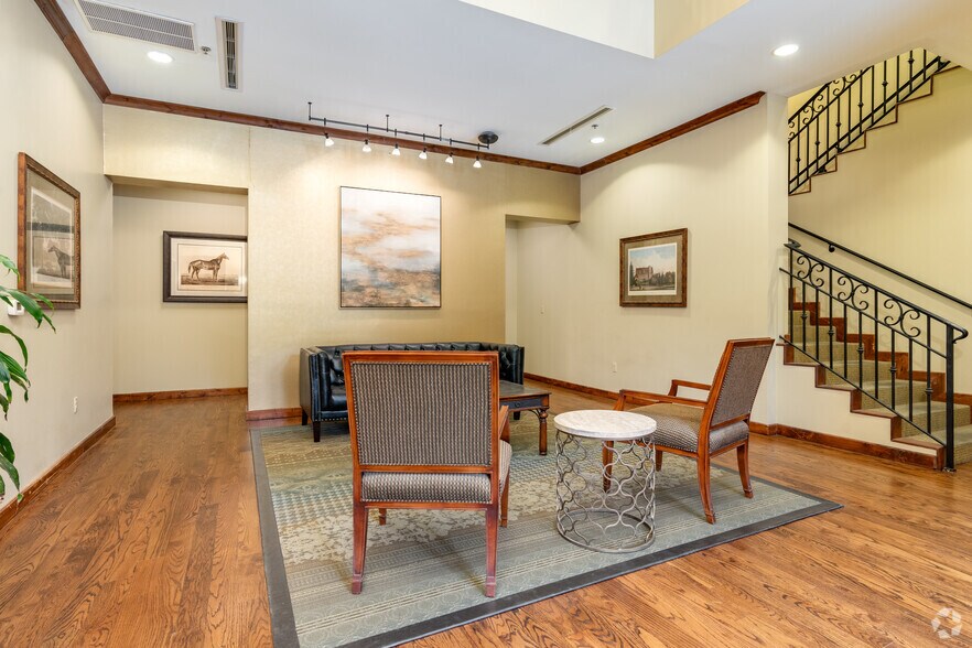 Primary Photo Of 1121 S Carroll Ave, Southlake Office For Lease