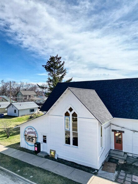 More Photos Of 203 5th Ave W, Kalispell Freestanding For Sale