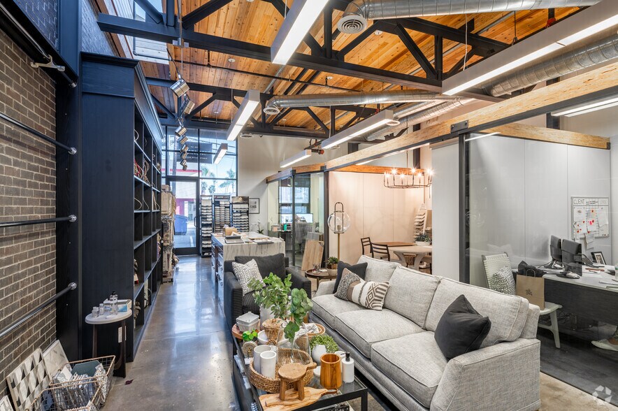 More Photos Of 214 Main St, Seal Beach Office For Sale