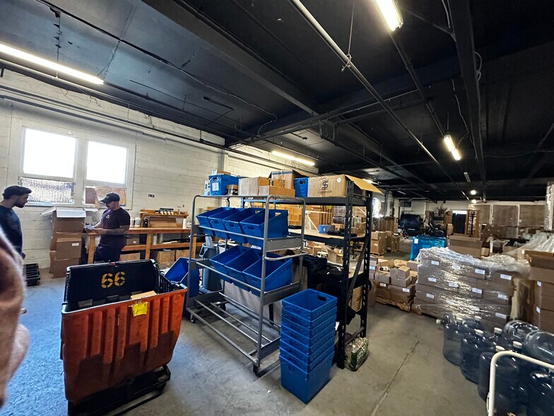 More Photos Of 714 5th Ave, Bradley Beach Warehouse For Lease