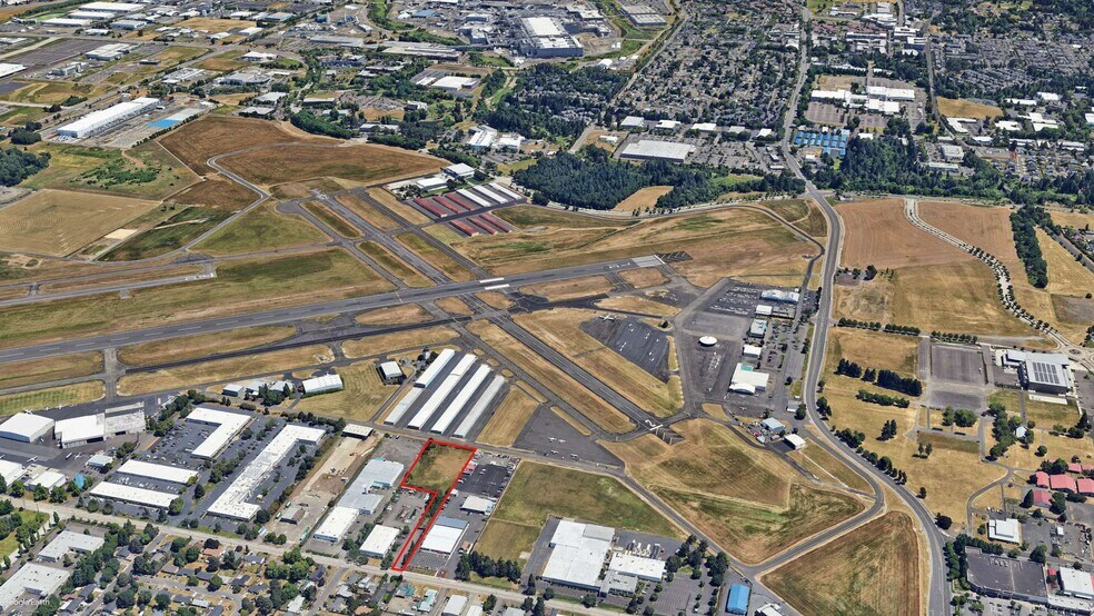 More Photos Of 1N229DD00900, Hillsboro Land For Sale