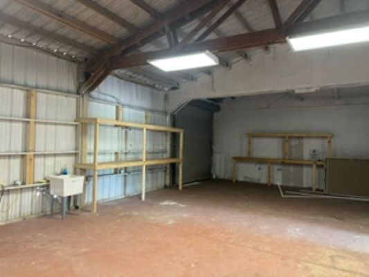More Photos Of 6745 N Old Dixie Hwy, Fort Pierce Warehouse For Lease