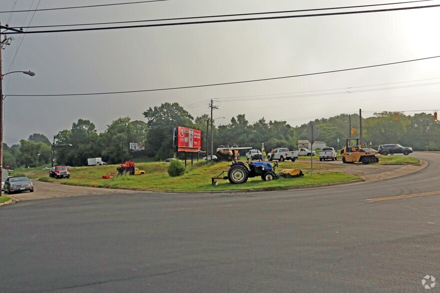 More Photos Of 613 S Madison Blvd, Roxboro Land For Sale