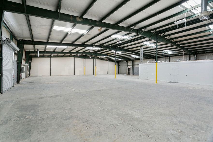 More Photos Of 1175 South Park Dr, Kernersville Warehouse For Lease
