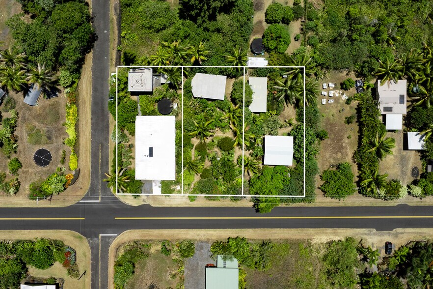 More Photos Of 12-154 Mapuana Ave, Pahoa Specialty For Sale
