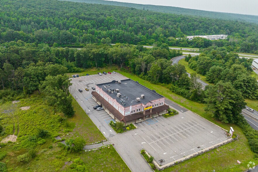 More Photos Of 22 US Highway 6, Port Jervis General Retail For Lease