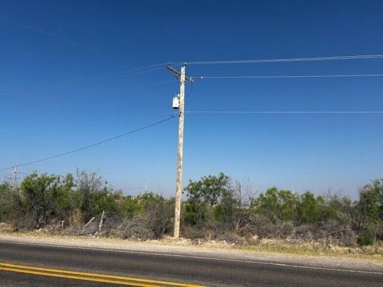More Photos Of 0000 W Interstate 10, Fort Stockton Land For Sale
