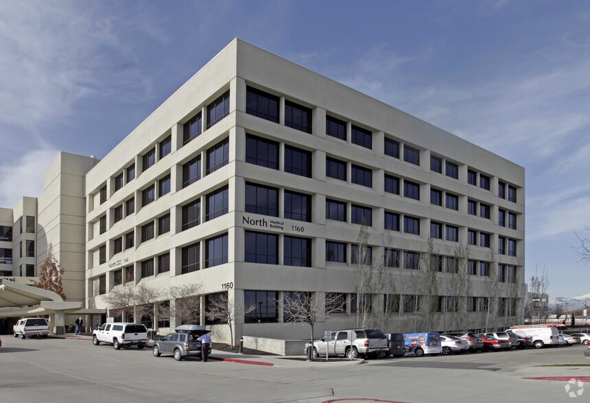 More Photos Of 1160 E 3900 S, Salt Lake City Medical For Lease