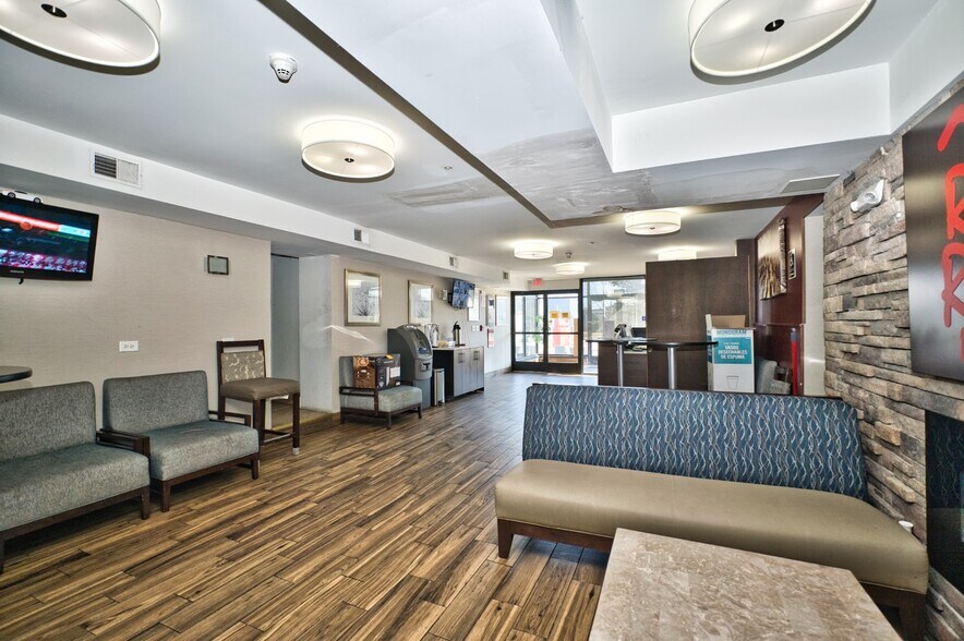 More Photos Of 9424 Waukegan Rd, Morton Grove Hotel For Sale