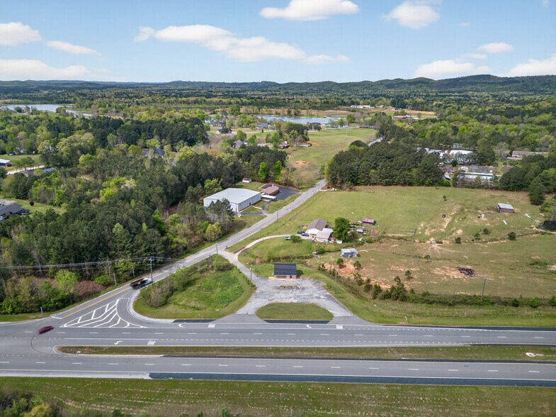 More Photos Of 15391 US Highway 431 S, Glencoe General Retail For Sale