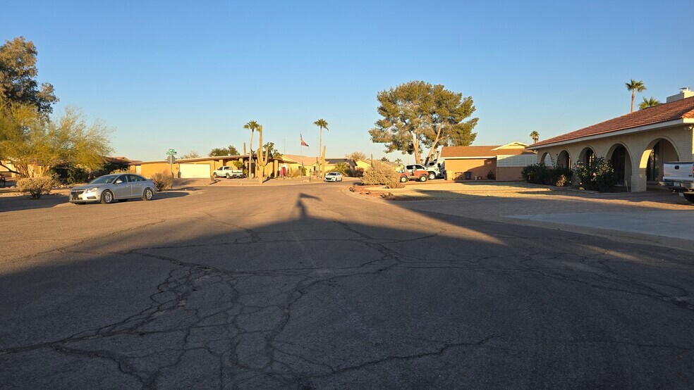 More Photos Of 8635 W Royal Blackheath Dr, Arizona City Land For Sale