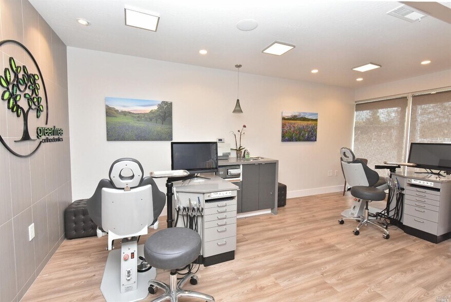 More Photos Of 6543 Montecito Blvd, Santa Rosa Medical For Sale