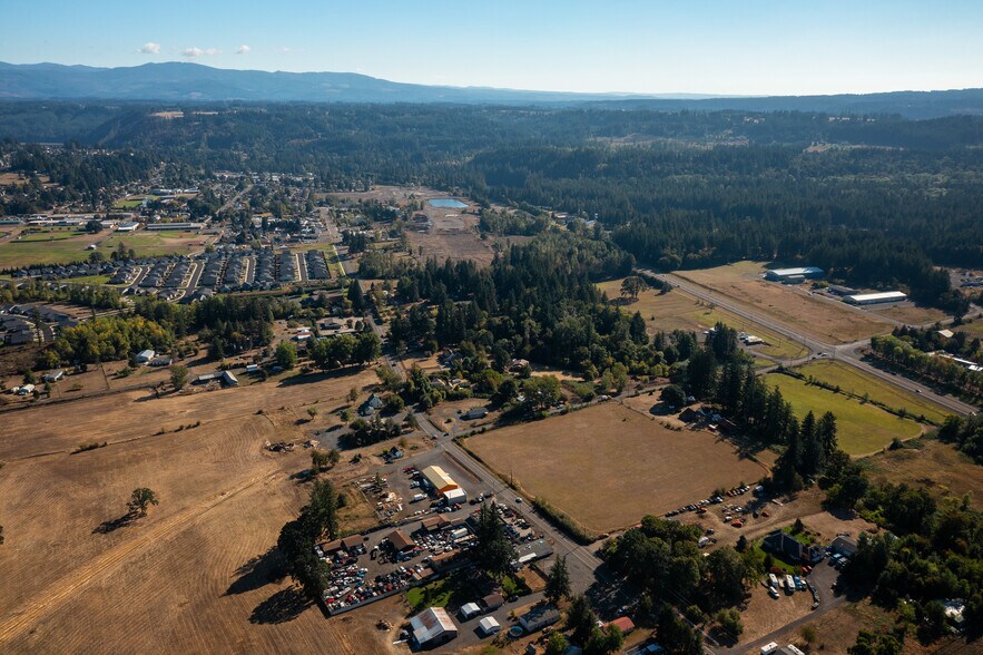 30203 SE Eagle Creek Rd, Estacada, OR 97023 Land For Sale