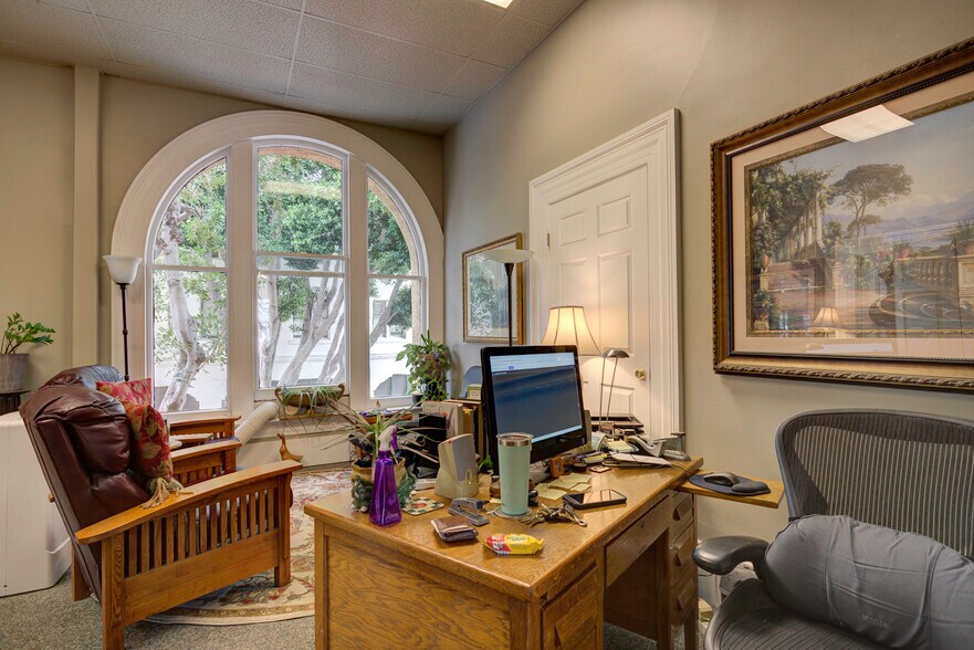 More Photos Of 793 Higuera St, San Luis Obispo Office For Sale