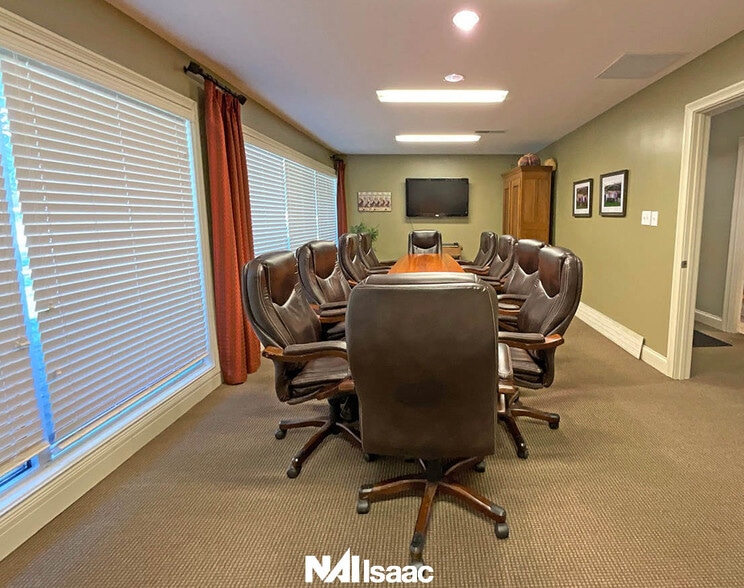 More Photos Of 1316 Versailles Rd, Lexington Office For Sale