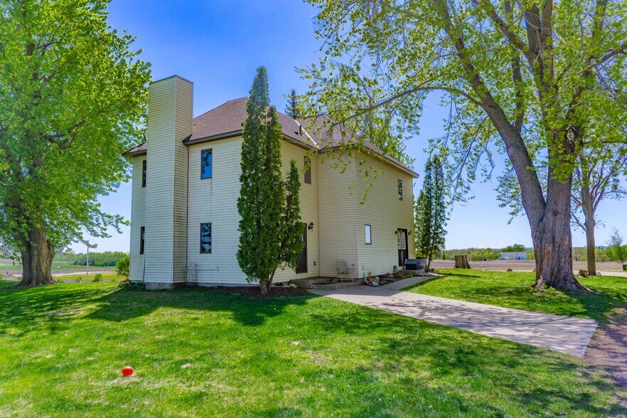 More Photos Of 24166 Langford Ave, Jordan Land For Sale