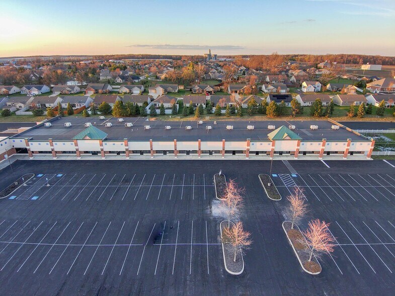 More Photos Of 7430-7450 Timberstone Dr, Findlay Unknown For Lease