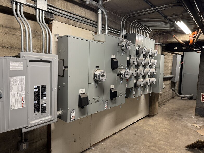 More Photos Of 2360-2366 Mission St, San Francisco Apartments For Sale