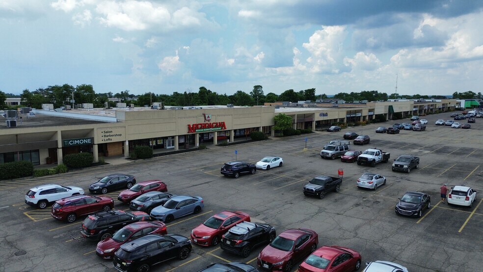 Primary Photo Of 6070-6254 Chambersburg Rd, Huber Heights Unknown For Lease