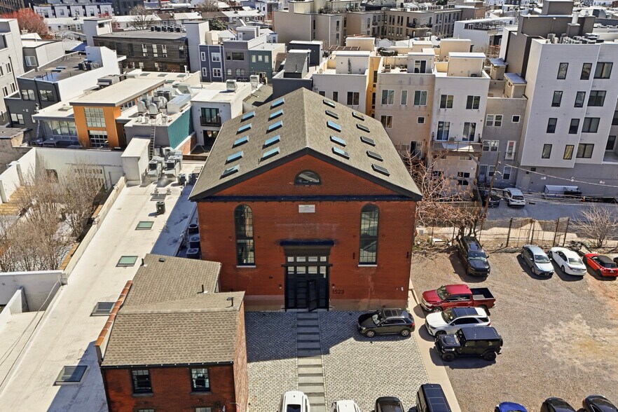 More Photos Of 1523 N Front St, Philadelphia Office For Lease