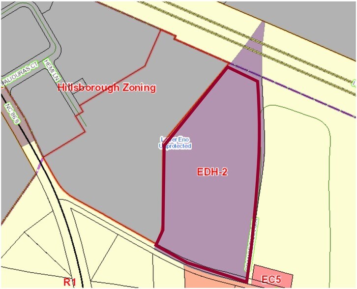 More Photos Of 1400 Old NC 10, Hillsborough Land For Sale