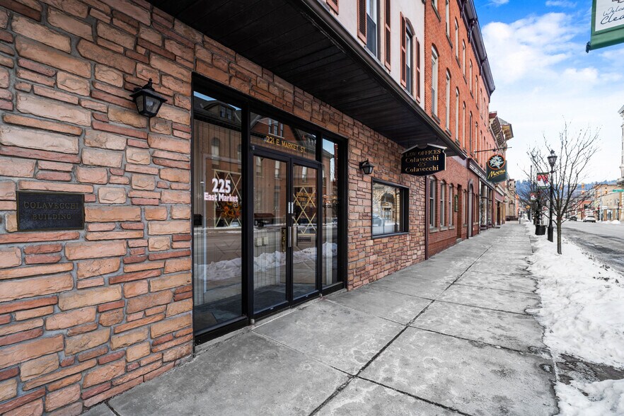 More Photos Of 221 E Market St, Clearfield Office Residential For Sale