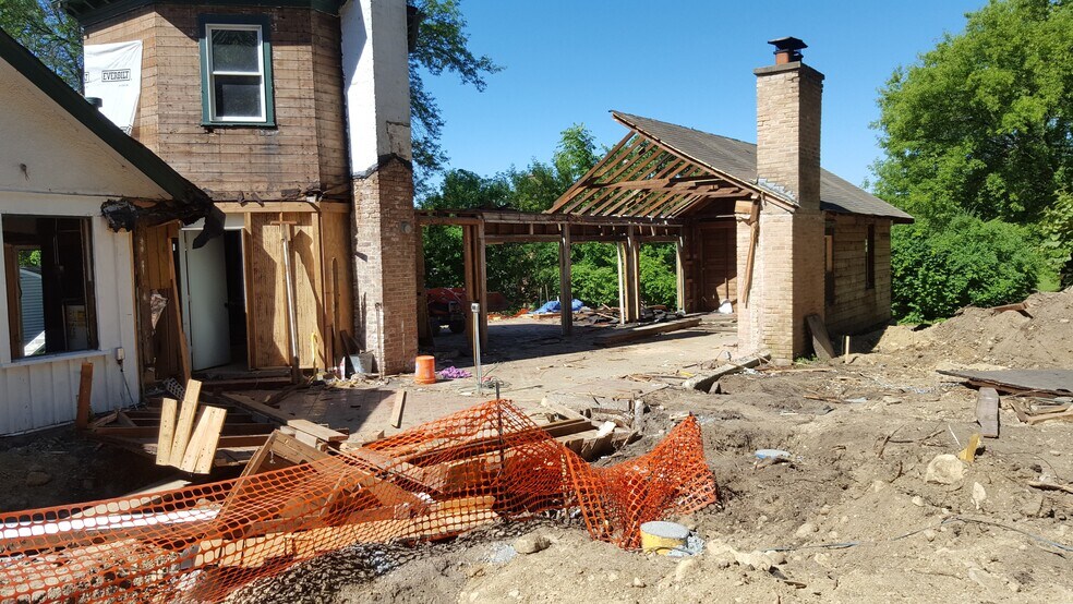 More Photos Of 204 Country Commons Rd, Trout Valley Lodge Meeting Hall For Sale