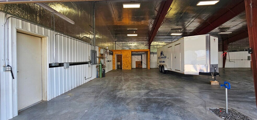More Photos Of 30 S Commercial St, Cambridge Warehouse For Sale