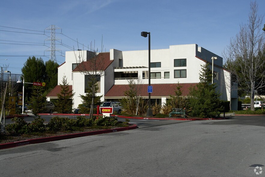 Primary Photo Of 1111 Triton Dr, Foster City Office For Lease