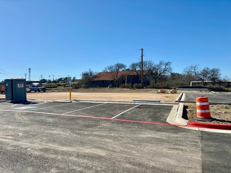 More Photos Of TBD Carpenter Hill Dr, Buda Land For Sale