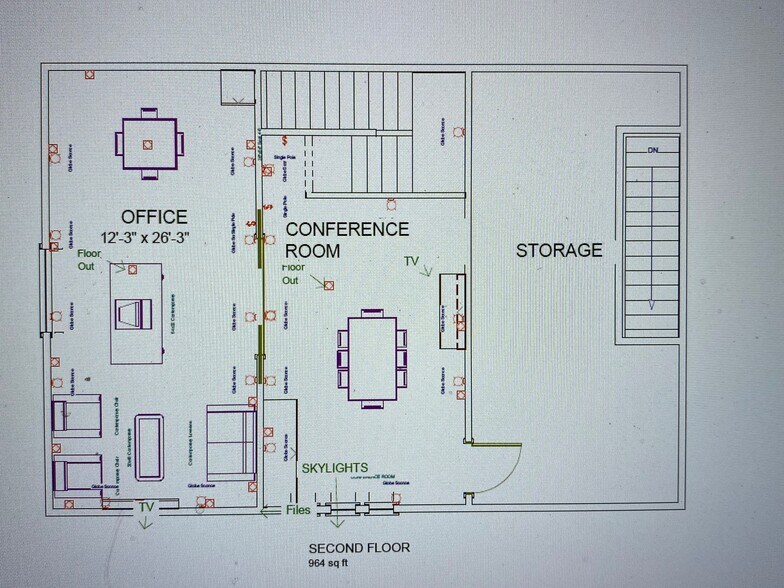 More Photos Of 215 River Road Ext, Cos Cob Office For Lease