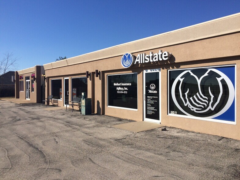 More Photos Of 904 W Main St, Bullard Unknown For Lease