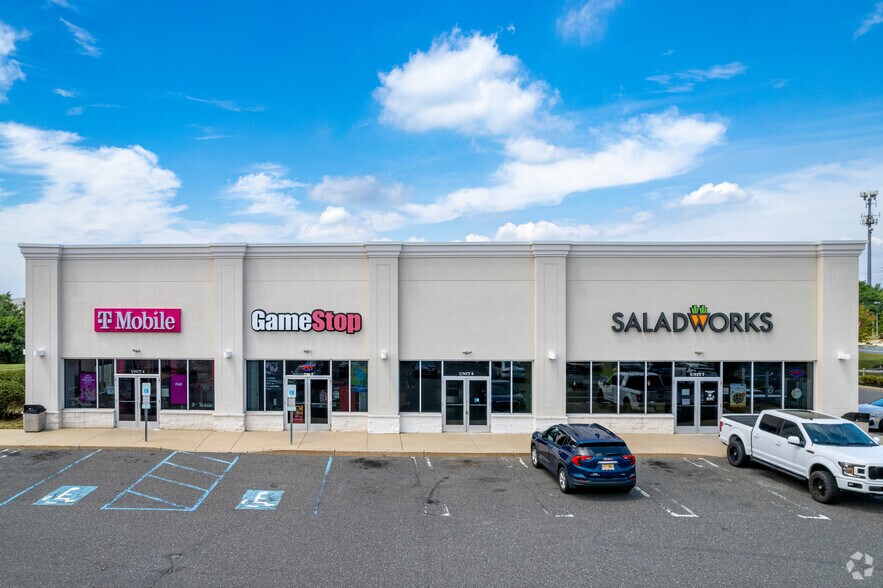 More Photos Of 1520-1522 Route 38, Lumberton Unknown For Lease