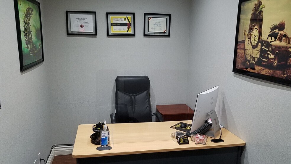 More Photos Of 1380 E Sahara Ave, Las Vegas Medical For Sale