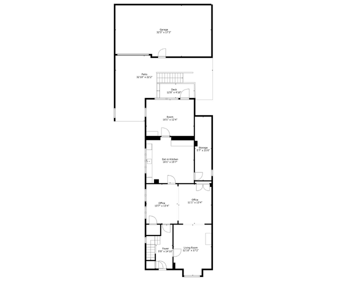 More Photos Of 113 Murray St, Ottawa Office For Sale