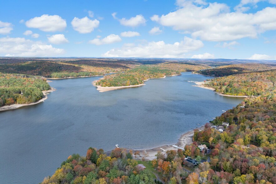 More Photos Of 378 Gregory Rd, Monticello Land For Sale