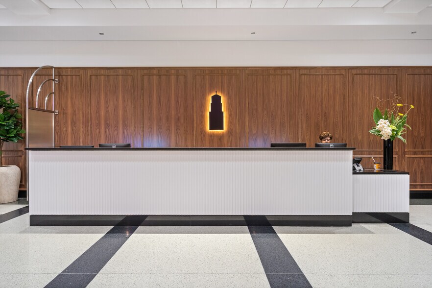 More Photos Of 141 W Jackson Blvd, Chicago Office Residential For Lease