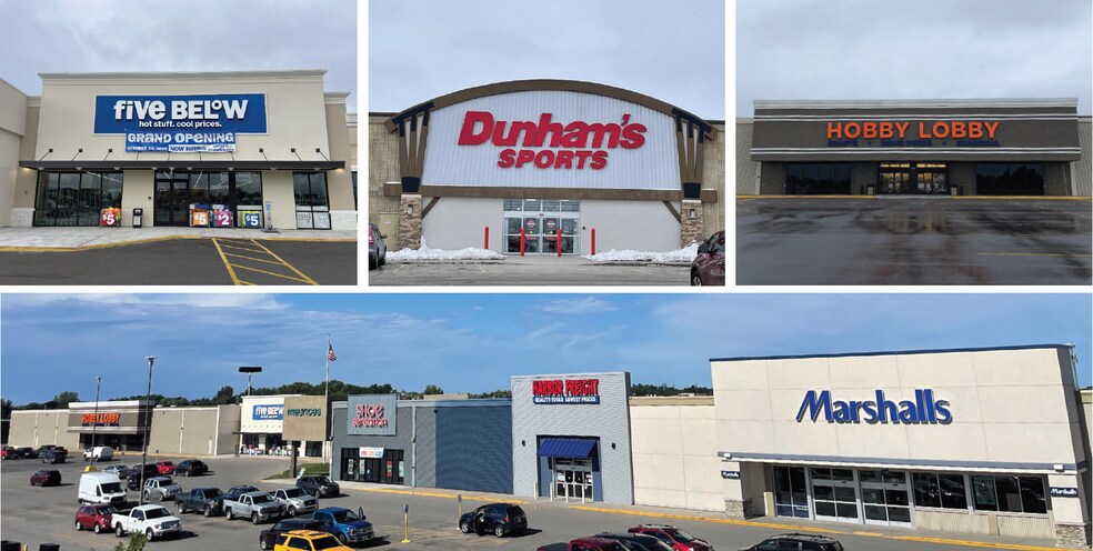 More Photos Of 301 N Lincoln Rd, Escanaba Unknown For Lease