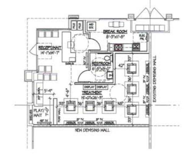 More Photos Of 7170 W Camino San Xavier, Glendale Medical For Lease