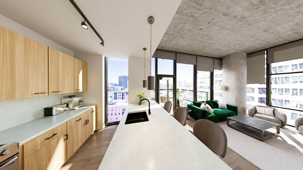 More Photos Of 1717 S Michigan Ave, Chicago Apartments For Lease