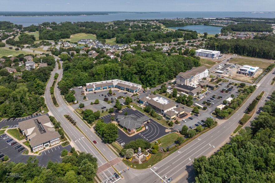 Primary Photo Of Harbour View Blvd @ Harbour Pointe Dr, Suffolk Unknown For Lease