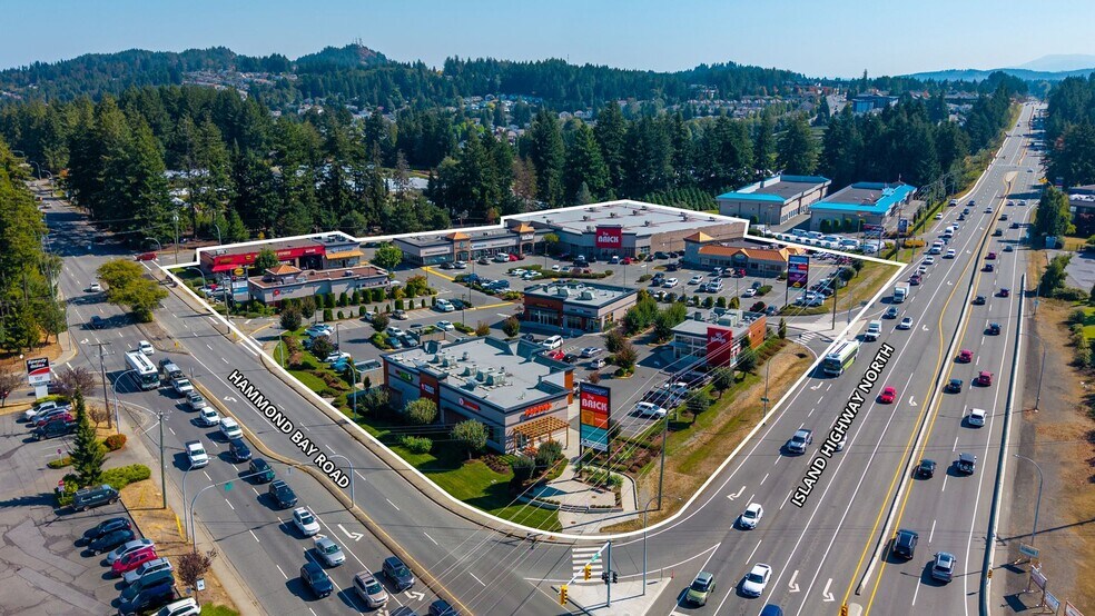 More Photos Of 6355 Hammond Bay Rd, Nanaimo Storefront For Sale