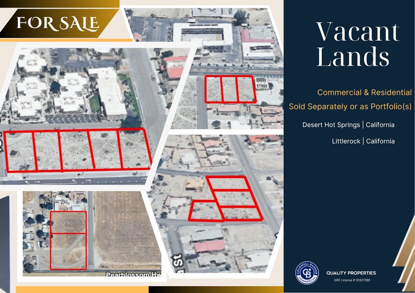 Primary Photo Of ,  Land For Sale