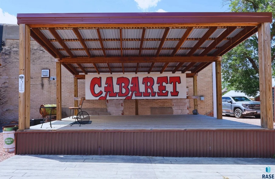 More Photos Of 120 Main St, Carthage Restaurant For Sale