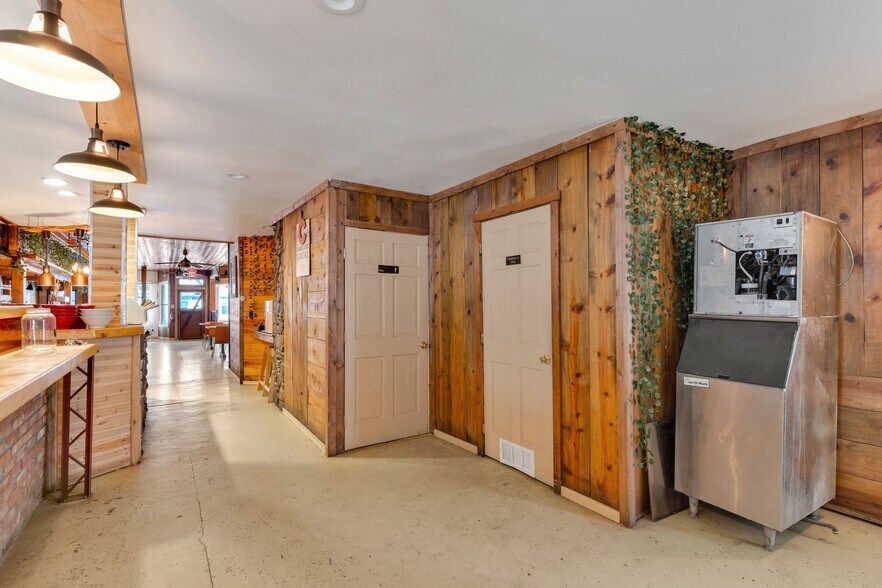 More Photos Of 215 Main St, Westcliffe Restaurant For Sale