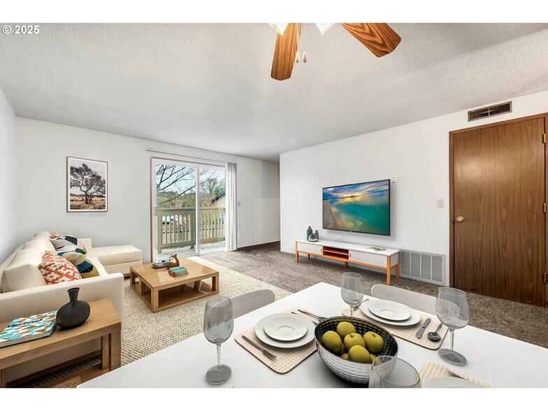 More Photos Of 2125 NW Highland Dr, Corvallis Apartments For Sale