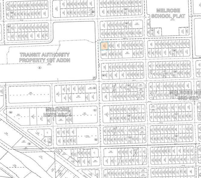 More Photos Of 3186 NW 33rd St, Miami Land For Sale