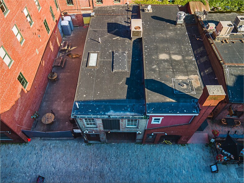 More Photos Of 42 Wharf St, Portland Restaurant For Lease