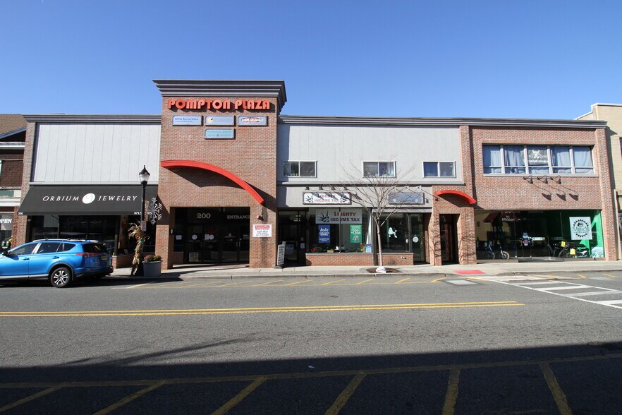 Primary Photo Of 200 Wanaque Ave, Pompton Lakes Storefront Retail Office For Lease
