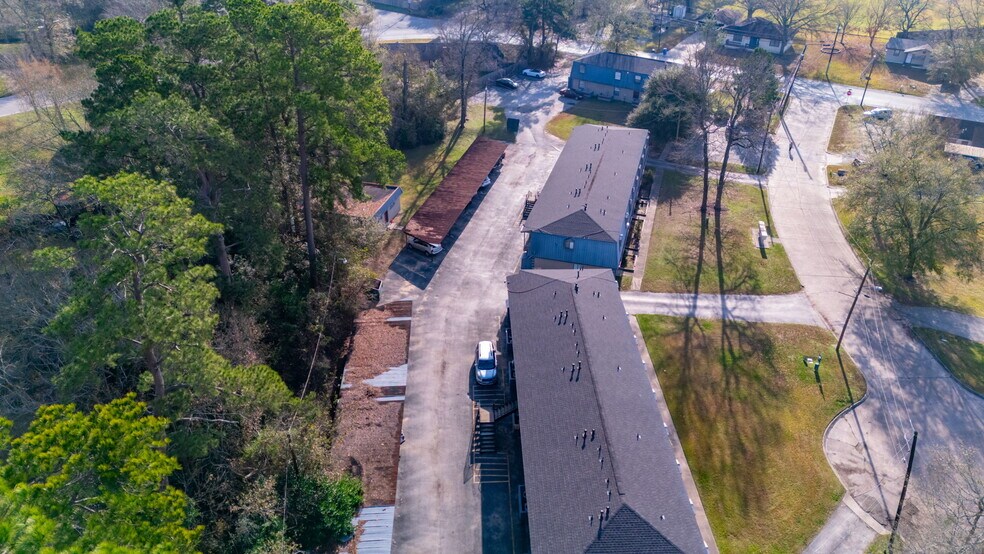 More Photos Of , Lufkin Multifamily For Sale